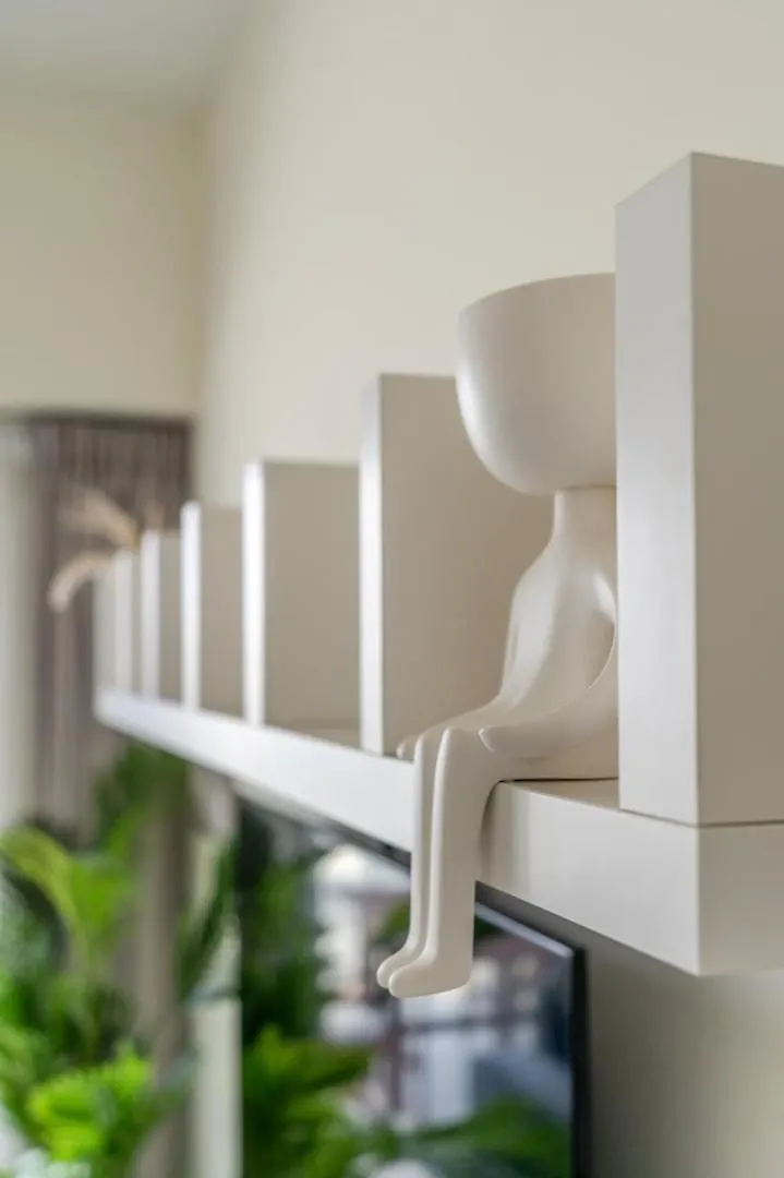 Guestready - Stylish Apt In Business Bay Dubai 0*,