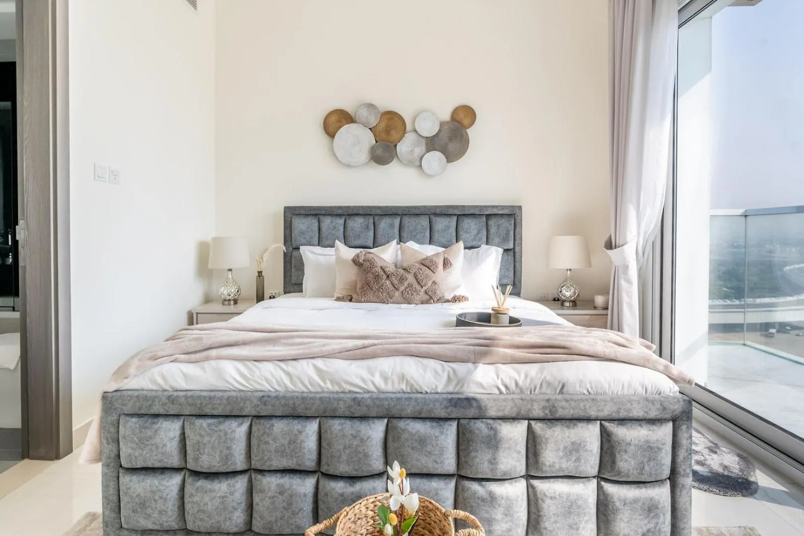 Guestready - Stylish Apt In Business Bay Dubai 0*,  Förenade Arabemiraten