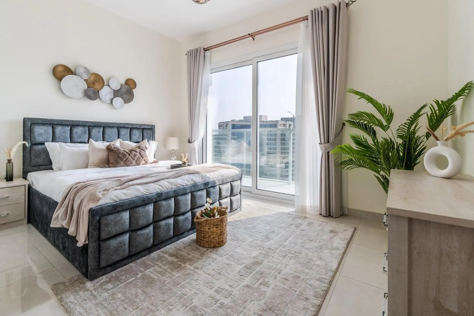 Apartment Guestready - Stylish Apt In Business Bay Dubai United Arab Emirates
