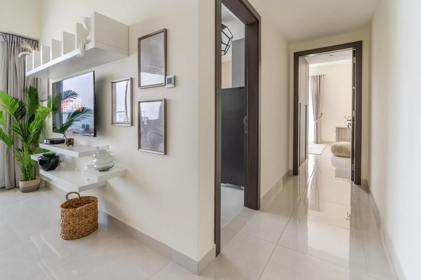 Apartment Guestready - Stylish Apt In Business Bay Dubai